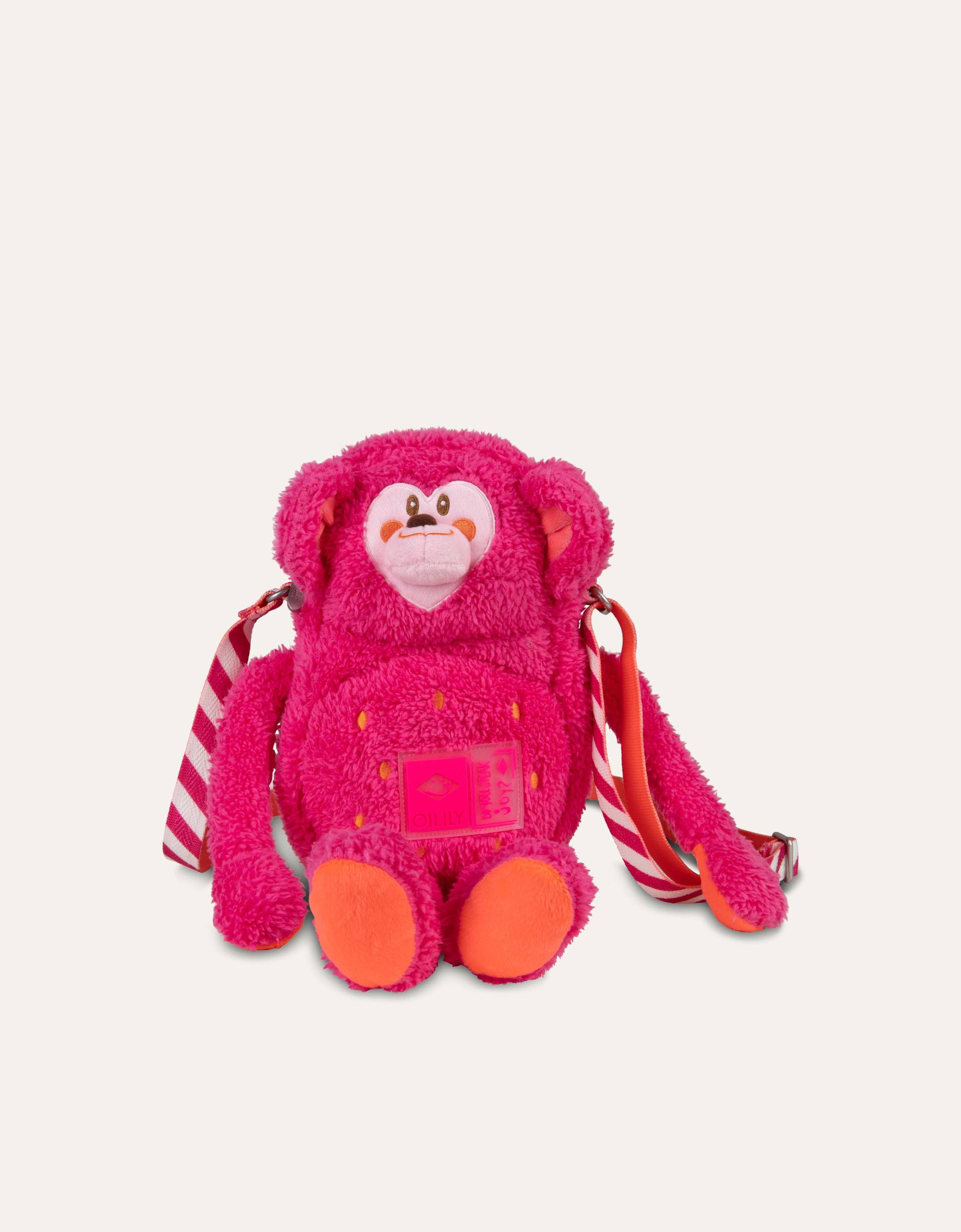 Schultertasche Monkey von OI_MEOIL0345-348_34