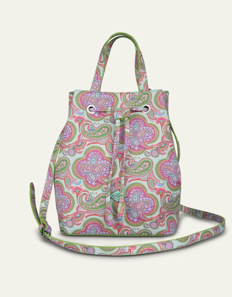 Schultertasche M Aqua von OI_MEOIL0370-603_60