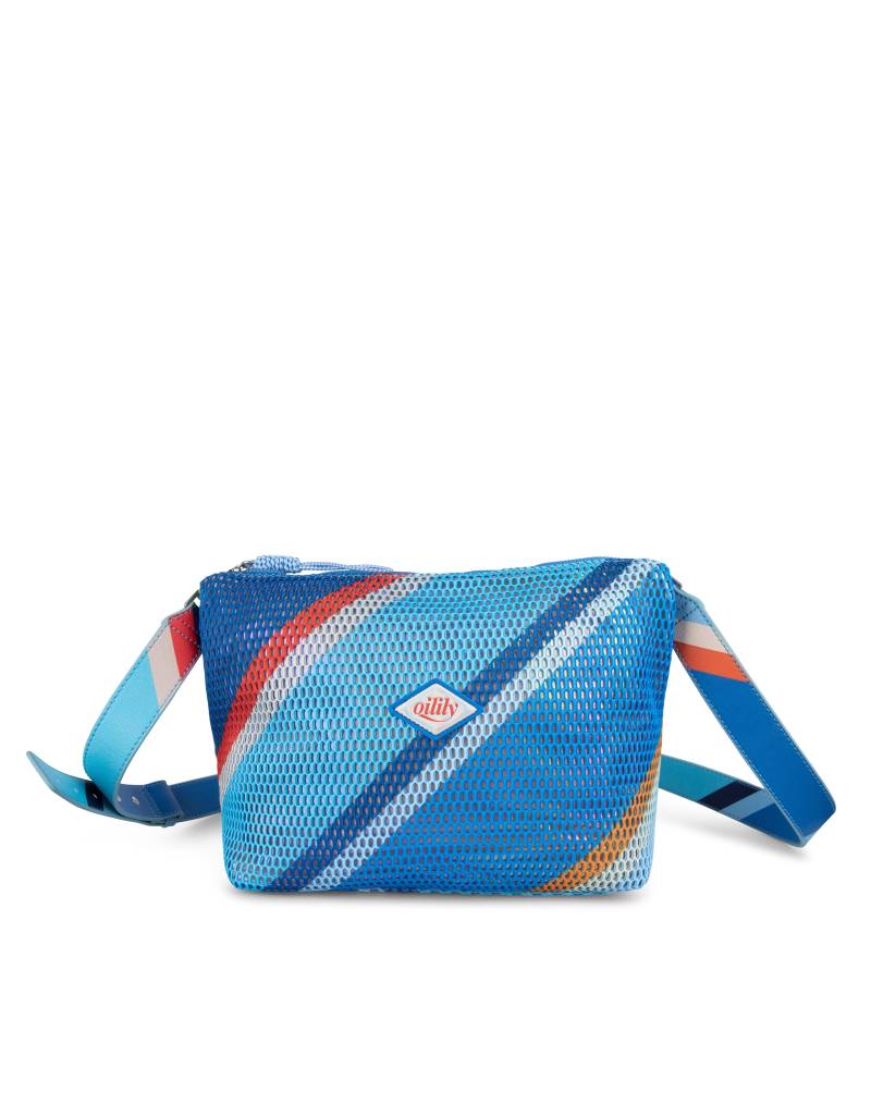 Crossbody Multi Blue von OI_MEOIL0388-582_58