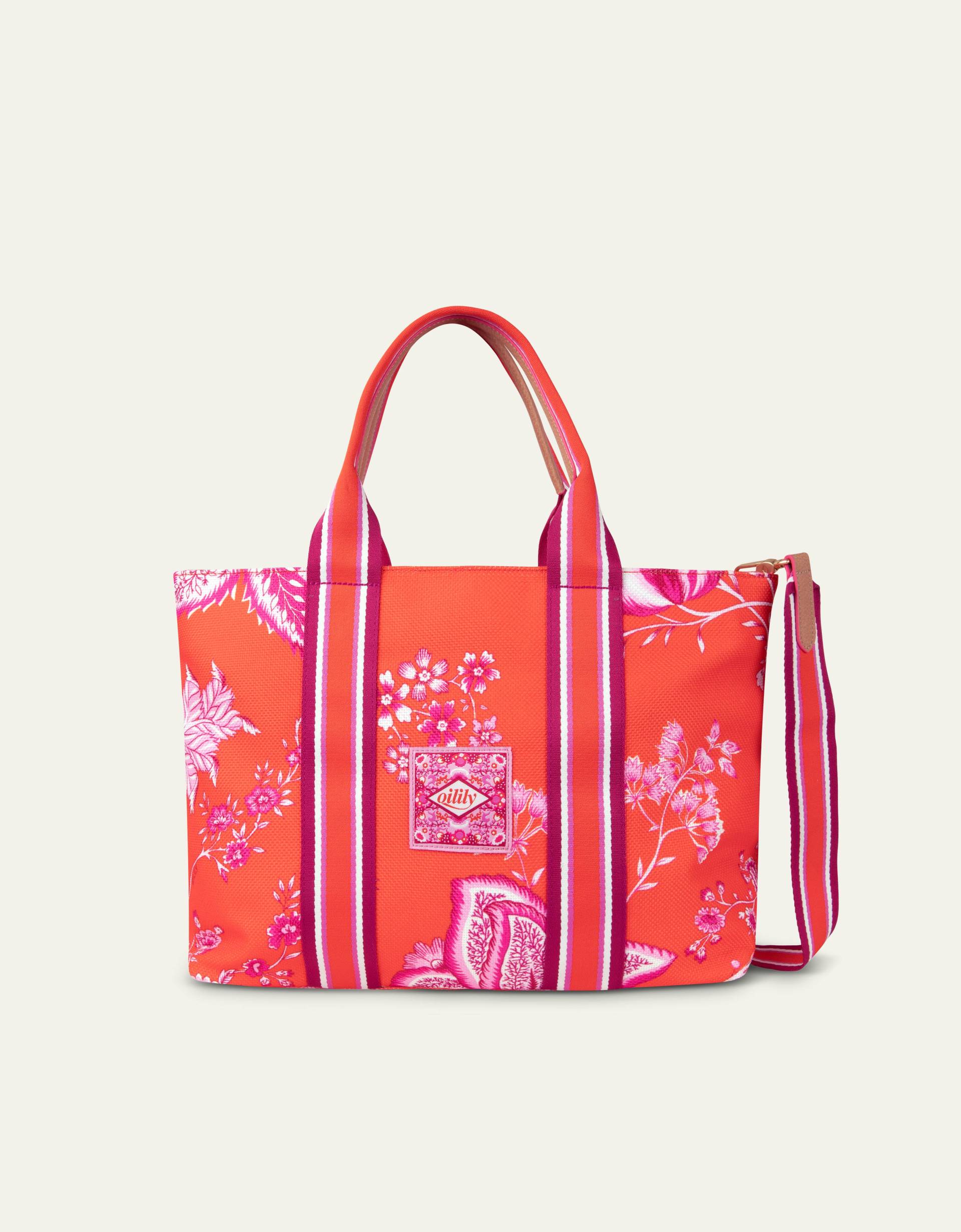 Tara Tote Tasche von OI_MEOIL0447-239_23