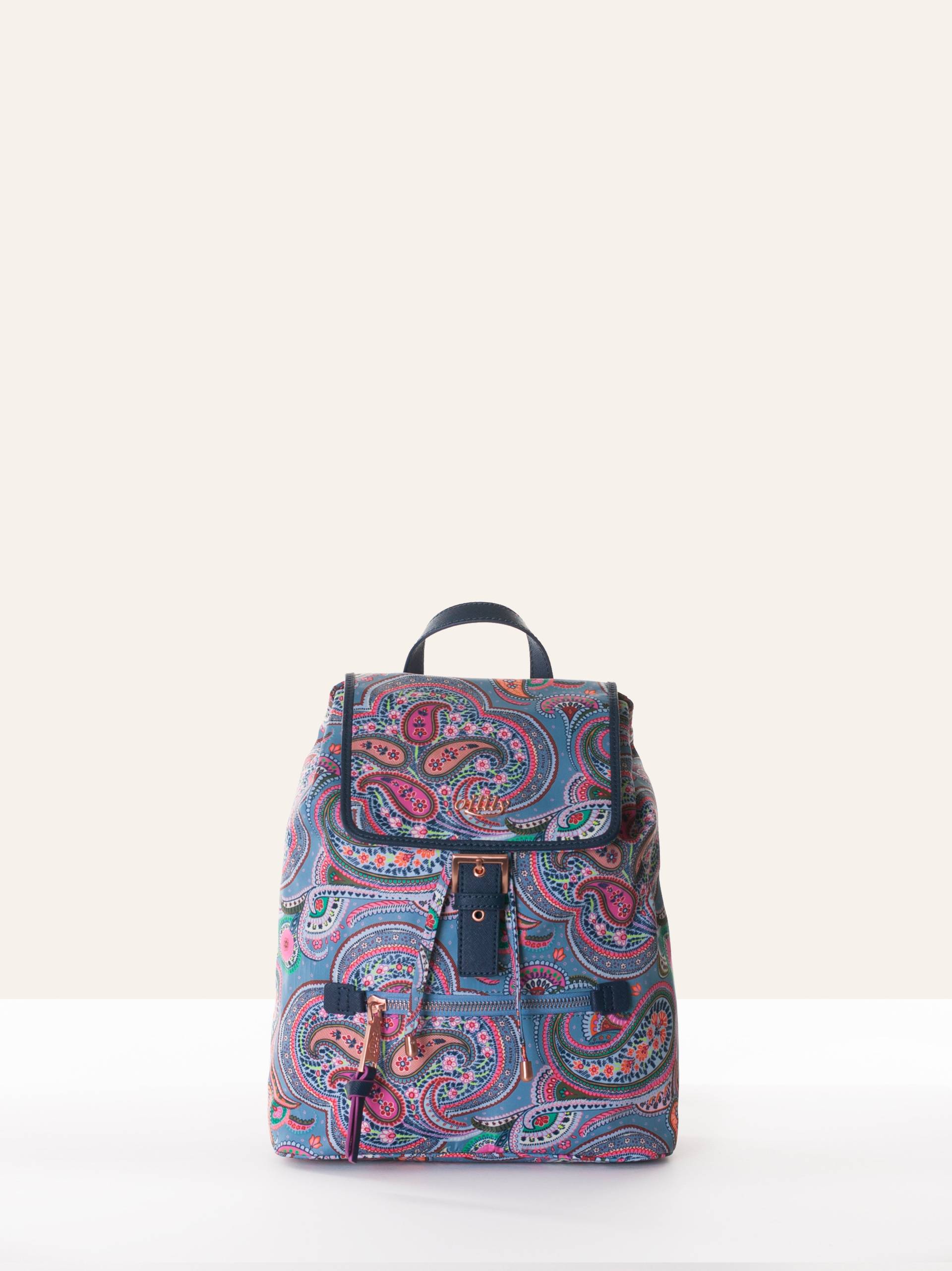 City Rucksack Adriac Blue von OI_MEOIL0629-574_57