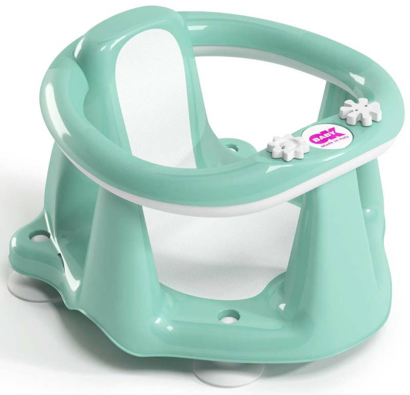 OKBaby Flipper Evolution Badestuhl, Himmelblau von OKBaby