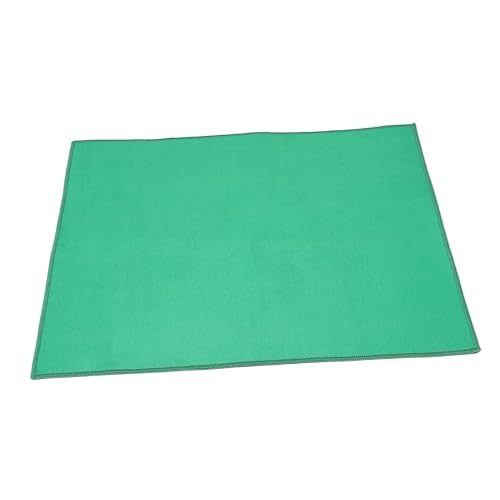 OKUMEYR Rutsch Mahjong Tischmatte Grün Rauschreduzierte Spielmatte für Mahjong Poker und Brettspiele Strapazierfähige Pflegeleichte Tischdecke für Kachelspiele und Domino OKUMEYR Rutsch Mahjong Tischmatte Grün Rauschreduzierte Spielmatte für Mahjong Poker und Brettspiele Strapazierfähige Pflegeleichte Tischdecke für Kachelspiele und Domino von OKUMEYR