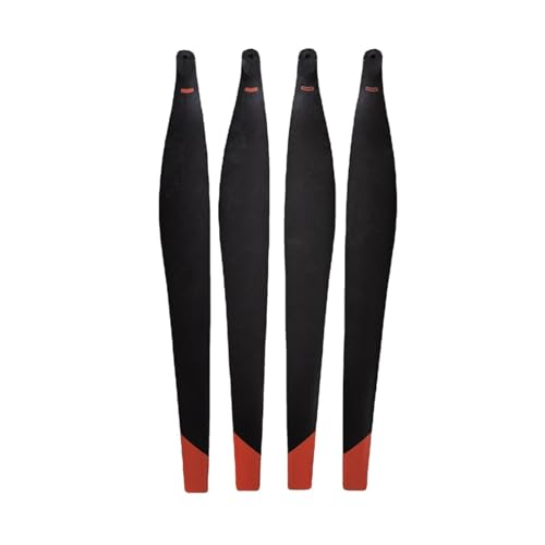 LSFWJP for DJI T20P R5413 Klinge Carbon Faser Nylon Folding Propeller for DJI T20P CW/CCW Mit Requisiten Landwirtschaft Anlage Drone Zubehör (Color : 5413 2CW-2CCW) von LSFWJP