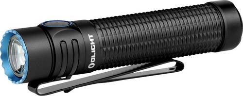 OLight Warrior Mini 3 LED Taschenlampe akkubetrieben 1750lm 165h 122g von OLight