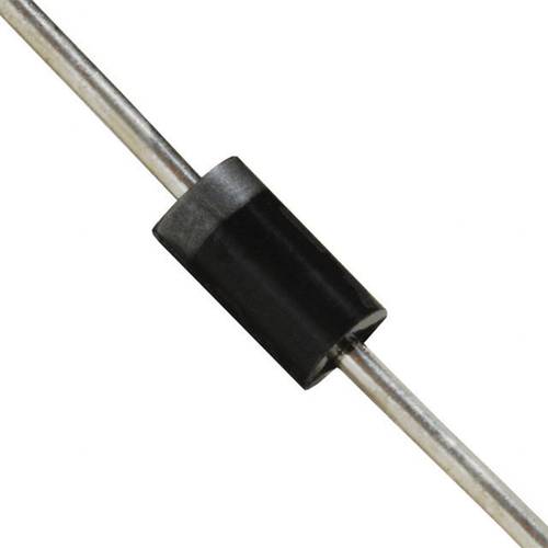 ON Semiconductor Standarddiode 1N4003RLG DO-204AL 200V 1A von ON Semiconductor