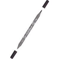 ONLINE 19052/6 Calli.Brush Einzelstift Black von ONLINE