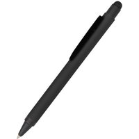 ONLINE 32109/3D Kugelschreiber ALU Stylus black von ONLINE