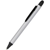 ONLINE 32110/3D Kugelschreiber ALU Stylus silver von ONLINE