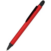 ONLINE 32112/3D Kugelschreiber ALU Stylus Red von ONLINE