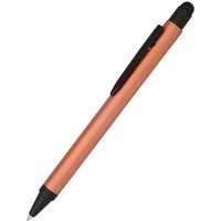 ONLINE 32113/3D Kugelschreiber ALU Stylus Rosegold von ONLINE