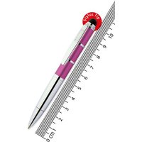 ONLINE 33661/3D Drehkugelschreiber Piccolo Stylus Pink von ONLINE