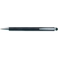 ONLINE 34313/3D Kugelschreiber Stylus XL Carbon von ONLINE