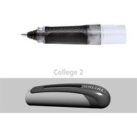 ONLINE 40124/3 Griffstück für College und Bachelor Rollerball von ONLINE