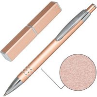 ONLINE 43028 Kugelschreiber Graphite Ball Pen Rosegold in Etui von ONLINE