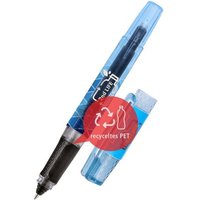 ONLINE 54201/3D Tintenpatronen-Rollerball 2nd LIFE Blue von ONLINE