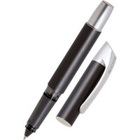 ONLINE 61152/3D Rollerball Campus Soft Black von ONLINE