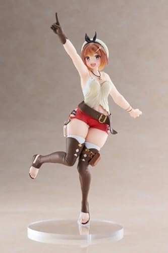 ONLY FROM JAPAN Aterlier Ryza Figuren (Ryza) von ONLY FROM JAPAN