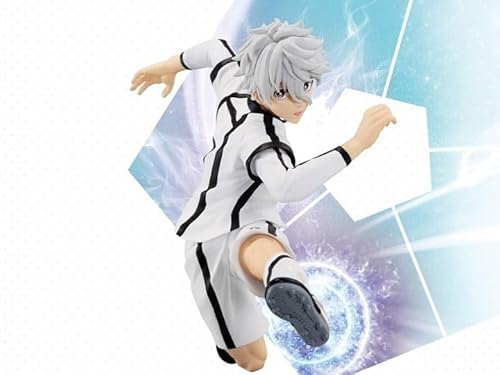 ONLY FROM JAPAN BLUELOCK-EPISODE Nagi Seishiro Figur von ONLY FROM JAPAN