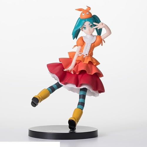 ONLY FROM JAPAN Monogatari Serie Figuren und Statuen (Yotsugi Ononoki PM Figur) von ONLY FROM JAPAN