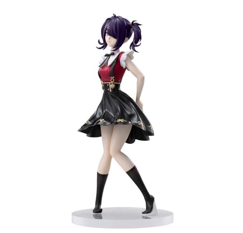 ONLY FROM JAPAN Needy Girl Overdose Luminasta Ame-Chan Figur von ONLY FROM JAPAN