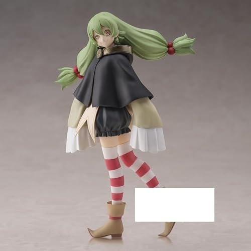 ONLY FROM JAPAN SHY Anime Figuren (Kufufu) von ONLY FROM JAPAN