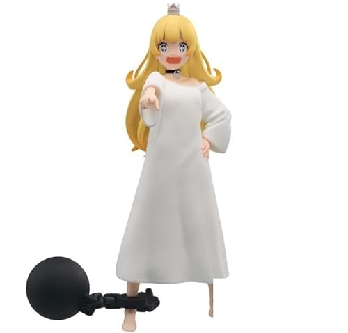 ONLY FROM JAPAN Tis Time for Torture Princess Figurines (Princess) von ONLY FROM JAPAN