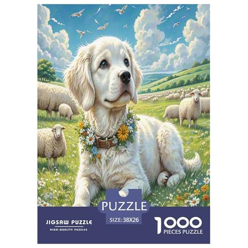 BAdler Puzzle 1000 Teile Schwer Puzzle Spielzeug Pädagogisches Spiel Impossible Herausforderung Spielzeug Für Erwachsene Kinder 38x26cm/1000pcs BAdler Puzzle 1000 Teile Schwer Puzzle Spielzeug Pädagogisches Spiel Impossible Herausforderung Spielzeug Für Erwachsene Kinder 38x26cm/1000pcs von OPANZYYDE