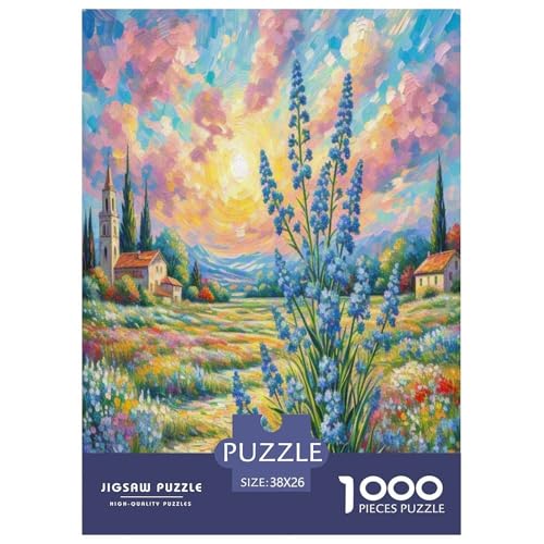 Blaue Schneeflocke Puzzle 1000 Teile Schwer Puzzle Spielzeug Lernspiel Impossible Herausforderungsspielzeug Für Erwachsene Und Kinder Ab 12 Jahren 38x26cm/1000pcs Blaue Schneeflocke Puzzle 1000 Teile Schwer Puzzle Spielzeug Lernspiel Impossible Herausforderungsspielzeug Für Erwachsene Und Kinder Ab 12 Jahren 38x26cm/1000pcs von OPANZYYDE