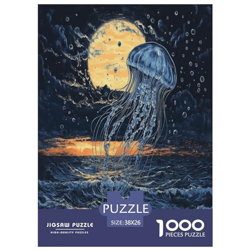 Medulen Puzzles 1000 Teile Schwer Puzzle Spielzeug Pädagogisches Spiel Impossible Herausforderungsspielzeug Für Erwachsene Kinder 38x26cm/1000pcs Medulen Puzzles 1000 Teile Schwer Puzzle Spielzeug Pädagogisches Spiel Impossible Herausforderungsspielzeug Für Erwachsene Kinder 38x26cm/1000pcs von OPANZYYDE