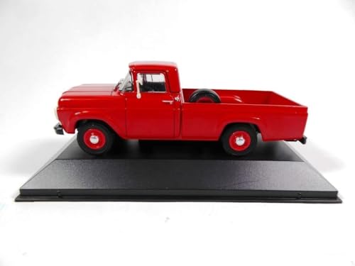 OPO 10 - Auto 1/43 Salvat Sammlung: Ford F-100 1959 (AR42) von OPO 10