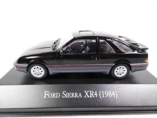 OPO 10 - Auto 1/43 kompatibel mit Ford Sierra XR4 1984 (AR47) von OPO 10