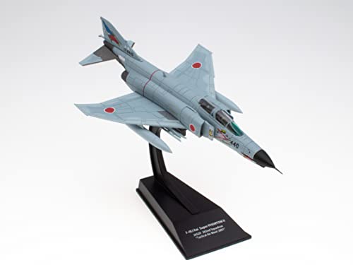 OPO 10 - 1/100 Militärkampfflugzeug F-4EJ Kai Super Phantom II/JASDF/Tactical Air Meet 2001 / CP30 von OPO 10