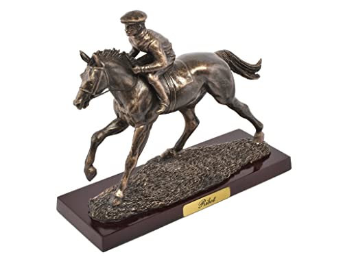 OPO 10 - Sammelbares Miniaturpferd aus Harz, ca. 19 cm, Ribot - 129 OPO 10 - Sammelbares Miniaturpferd aus Harz, ca. 19 cm, Ribot - 129 von OPO 10