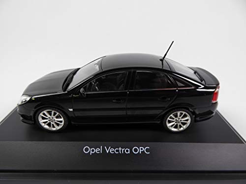 - Opel Vectra OPC Schuco 1/43 in Opelbox (OP04) von OPO 10