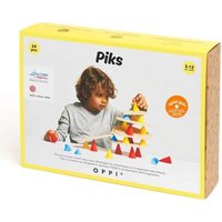 OPPI 4573705 Piks Small Kit - 24 Teile von OPPI