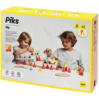 Piks Stapelspielzeug Set big Piks Stapelspielzeug Set big von OPPI