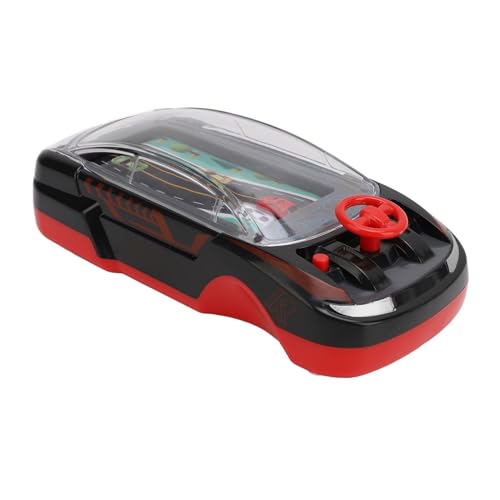 OPPWONG Handheld Racing Car Game, Handheld Racing Car Game mit Kindern Rennsportauto Machine Rennwagen -Spielmaschine für Rennwagen -Spielmaschine OPPWONG Handheld Racing Car Game, Handheld Racing Car Game mit Kindern Rennsportauto Machine Rennwagen -Spielmaschine für Rennwagen -Spielmaschine von OPPWONG
