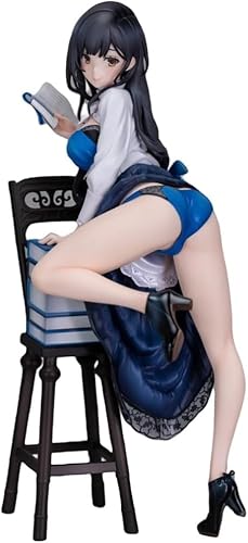 Anime-Figuren aus OPQRSTUVW Hentai/Figura de acción/Figuren de juguetes de dibujos animados/Chicas lindas/Colección de chicas anime/Figura de juguete Ropa extraíble colección de dibujos animados von OPQRSTUVW