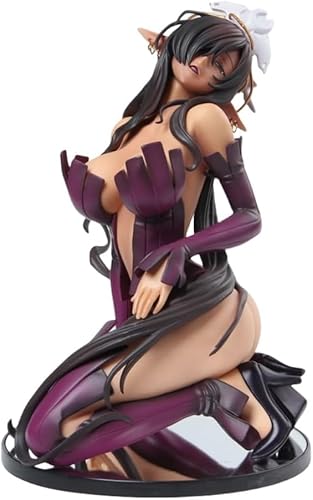 Anime-OPQRSTUVW Figura Hentai de pecho suave/Figura de acción/Figuras de juguetes de dibujos animados/Chicas lindas/Colección de chicas anime/Figura de juguete colección de dibujos animados von OPQRSTUVW