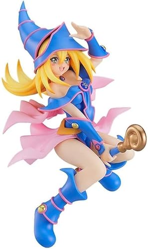 Figur Dark Magician Girl Pop Up Parade Anime sofort verfügbar von OPQRSTUVW