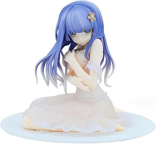 OPQRSTUVW 12 cm "Date A Live: Izayoi Miku PVC-Sammelfigur Actionfigur Charakter Modell Anime Toys von OPQRSTUVW