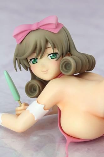 OPQRSTUVW 15 cm Badeanzug Bikini Exquisite Actionfiguren Anime Girl Griffon Shinran Kagura Haruka Erwachsene Spielzeug Figur Modelle Figuren Dekorationen Neujahr Weihnachten Geburtstag Geschenk von OPQRSTUVW