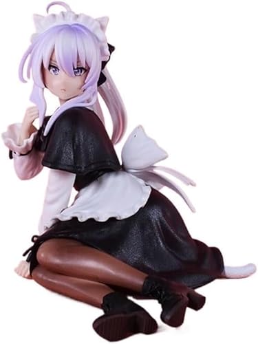 OPQRSTUVW 15 cm große Figur/Anime-Figur/Anime-Statue/Sammlerstück-Modell/bemaltes Charaktermodell/Puppe/Geschenk von OPQRSTUVW