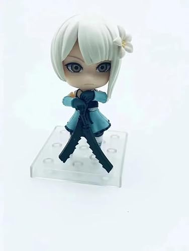 OPQRSTUVW 2B Yorha Typ B Figur #1705 Nier Kaine #1475 Actionfigur, Anime, Sammlerstück, Geschenk, 10 cm (A) von OPQRSTUVW