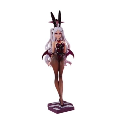 OPQRSTUVW 30 cm blaue Archiv Sorasaki Hina Figur PVC Statue Anime Actionfigur Modell Sammlung Puppe Dekoration Geschenk von OPQRSTUVW