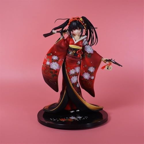 OPQRSTUVW Actionfigur/Anime-Figur/bemaltes Charaktermodell/Spielzeugmodell nsfw-Figur Anime-Sammlerstück, 23 cm von OPQRSTUVW