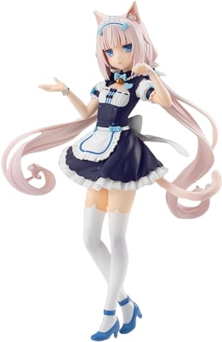 OPQRSTUVW Anime-Figur Hentai/Figura de acción de juguetes de dibujos animados/Chicas Lindas/Colección de chicas anime/Figura de juguete colección de dibujos animados (Größe: 2 Stück) von OPQRSTUVW