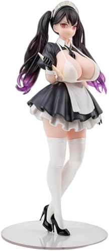 OPQRSTUVW Anime Figur Hentai / Figura de acción de Juguetes de Dibujos Animados/Chicas Lindas/Colección de Chicas Anime/Figura de Juguete colección de Dibujos Animados von OPQRSTUVW