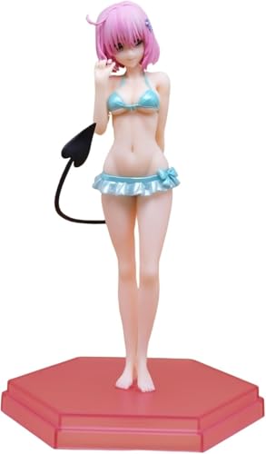 OPQRSTUVW Anime Figur Hentai / Figura de acción de Juguetes de Dibujos Animados/Chicas Lindas/Colección de Chicas Anime/Figura de Juguete colección de Dibujos Animados von OPQRSTUVW